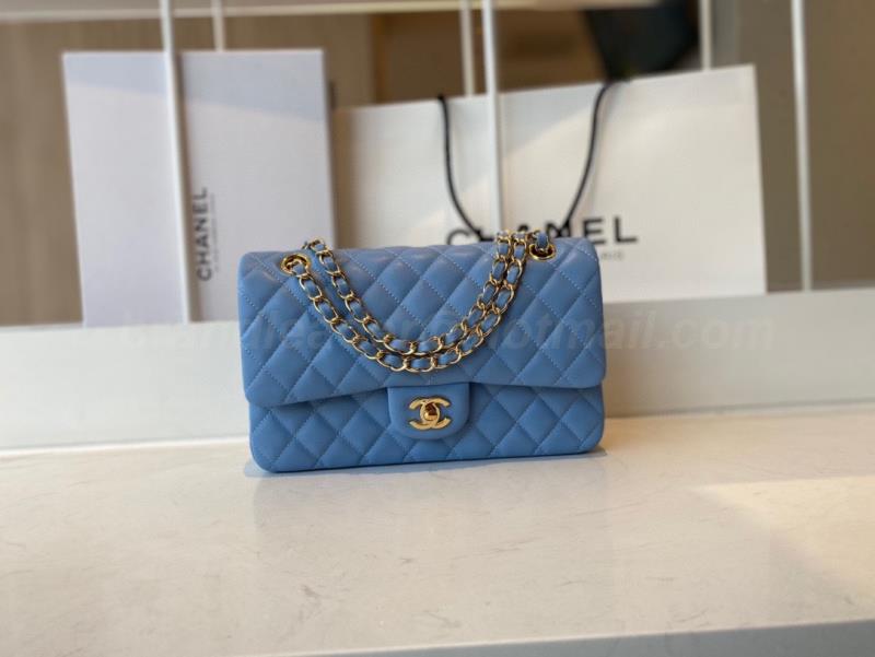 Chanel Handbags 333